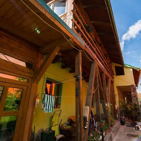 Casa Natalia