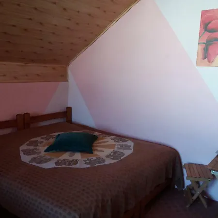 Гостьовий будинок Casa Natalia Брашов
