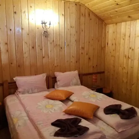 Casa Natalia Guest house