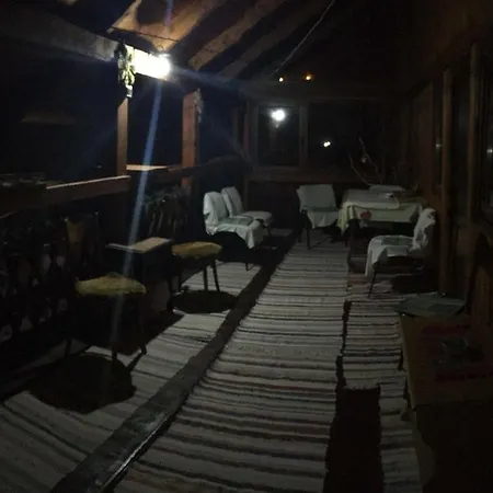 Casa Natalia Гостьовий будинок
