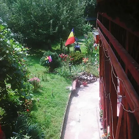 Casa Natalia Гостьовий будинок *