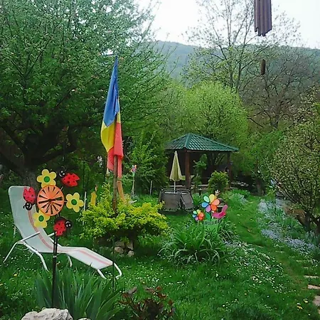 Casa Natalia Guest house